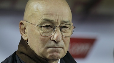 Serbia, Milinkovic-Savic "fa saltare" la panchina a Muslin