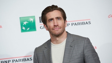 Stronger: Gyllenhaal è da Oscar