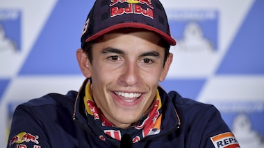 MotoGp, Marquez: «Sono d’accordo con la scelta della Ducati»