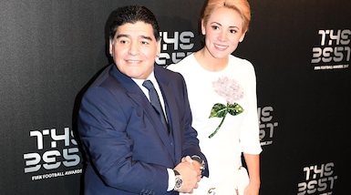 Maradona punge Dybala: «L'Argentina non è la Juventus: non basta essere atleti»