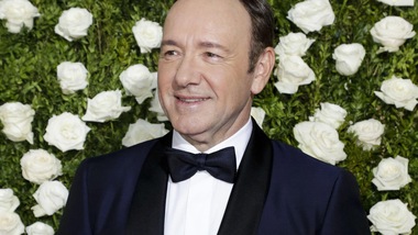 Il fratello di Kevin Spacey: «Nostro padre un nazista pedofilo»