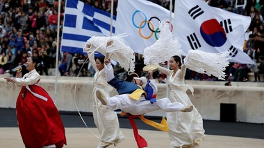 Su Eurosport le Olimpiadi... mai viste