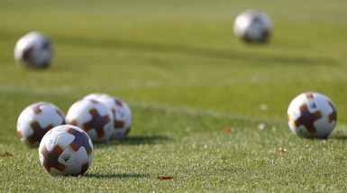 Loggetta FC, De Giorgio: «Non è un periodo sereno»