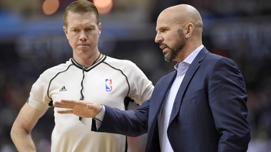 NBA, Jason Kidd elogia Westbrook: "E' il Tyson del basket"