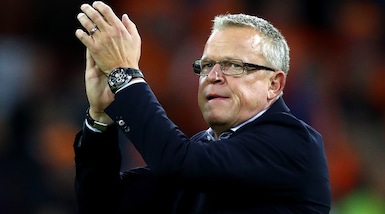 Mondiali 2018, ecco i 25 della Svezia per i playoff contro gli azzurri: ci sono tre «italiani»