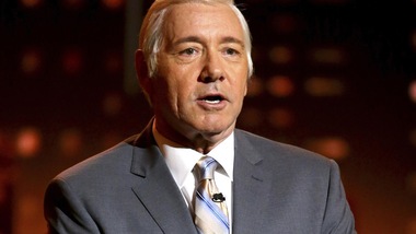 Un altro attore accusa Kevin Spacey di molestie