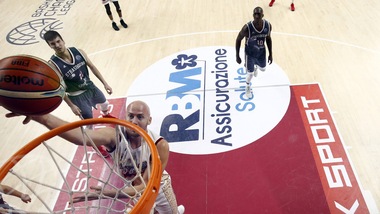 Champions League, Venezia non lascia scampo a Strasburgo