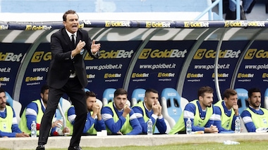 Serie A Spal, c'è fiducia: difesa ritrovata