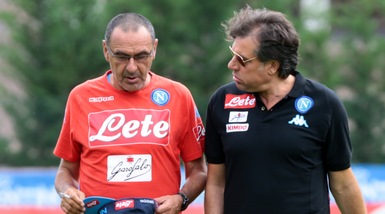 Calciomercato Napoli, a gennaio è caccia al terzino: tutti i nomi