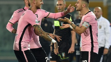 Calciomercato Palermo, Lupo: «Nestorovski? Rinnovo a un passo»