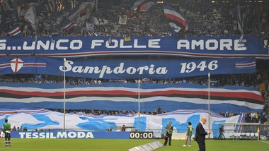 Genoa-Sampdoria: formazioni ufficiali e diretta dalle 20.45