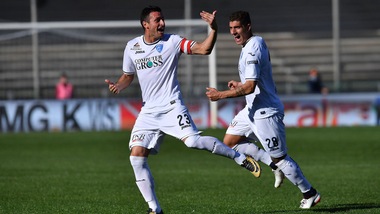 Serie B Empoli-Spezia, probabili formazioni e tempo reale alle 17.30. Dove vederla in tv