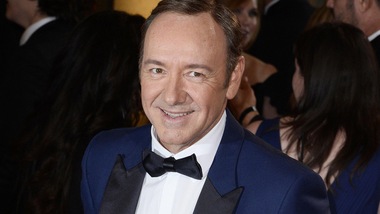 Kevin Spacey, scandalo senza fine: il figlio di Richard Dreyfuss lo accusa di molestie