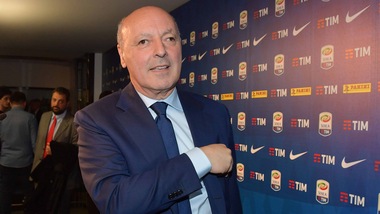 Marotta su Dybala: «Contrario alla clausola»