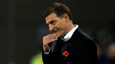 Premier League, il West Ham esonera Bilic: pronto Moyes