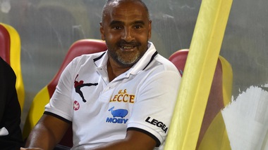 Serie C Lecce, Liverani: «Grande coesione di gruppo»