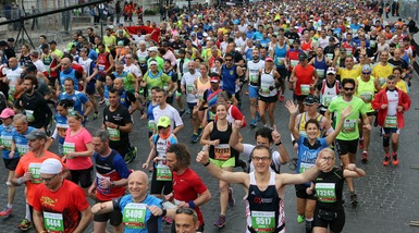 La dieta mediterranea e l'attività fisica