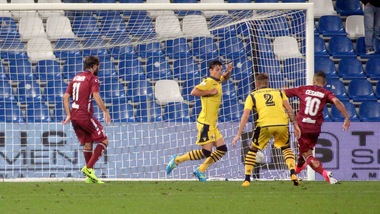 Serie C, Modena escluso dal campionato