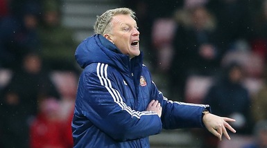 Premier League, Moyes nuovo tecnico del West Ham