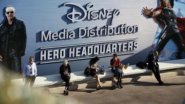 La Disney vuole acquistare una parte della Fox?