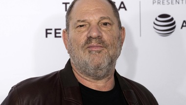 «Weinstein assoldò ex agenti Mossad contro le accuse»
