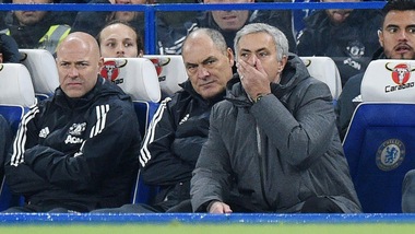 Calciomercato: Mou verso il Psg, scommesse a valanga sull’addio allo United