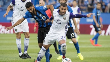 Nocerino lascia Orlando: «Due anni fantastici»