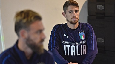 «Il Brasile avrebbe convocato Jorginho, Ventura lo ha anticipato sul tempo»