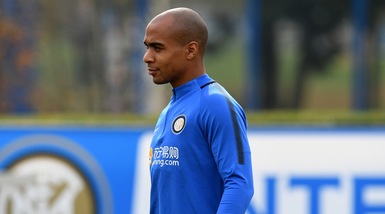 Calciomercato, Joao Mario: «All'Inter gioco poco. Futuro? Vedremo»