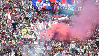 Serie A Bologna, quattro ultras denunciati dalla Polizia