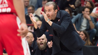 Eurolega, Milano cerca il successo contro lo Zalgiris