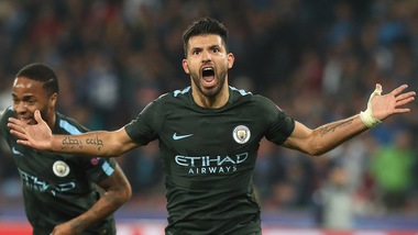 Manchester City, per Agüero niente Milan: «Voglio tornare all'Independiente»