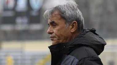 Serie C, Alessandria-Olbia 4-0: Mereu resta sul podio