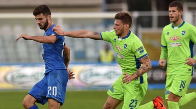 Il Pescara di Zeman batte 2-1 l'Under 21 di Di Biagio