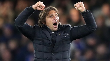 Dalla Francia: «Il Psg vuole Conte al posto di Emery»