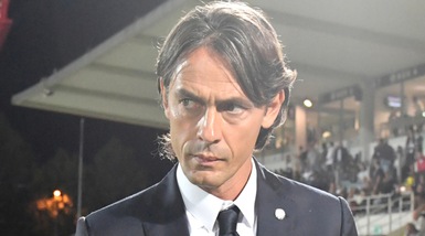 Svezia-Italia, Inzaghi: contropiede, velocità e Immobile