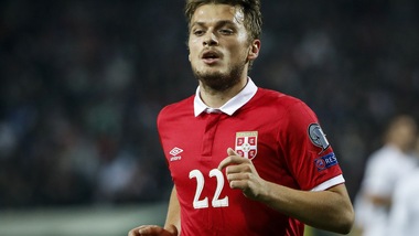 Ljajic manda al tappeto la Cina di Lippi