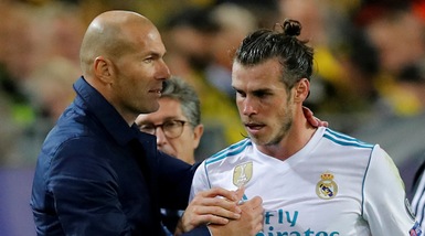«Manchester United su Bale: pronti 95 milioni»