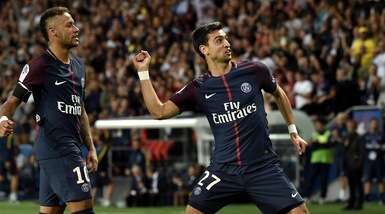 Calciomercato Inter, c'è il piano per arrivare a Pastore