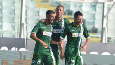 Diretta Avellino-Entella, tempo reale e probabili formazioni ore 18