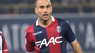 Serie A, Verona-Bologna è la sfida tra Pazzini e Palacio