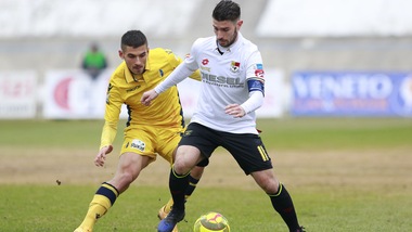 Calciomercato Salernitana, tesserato il difensore Popescu