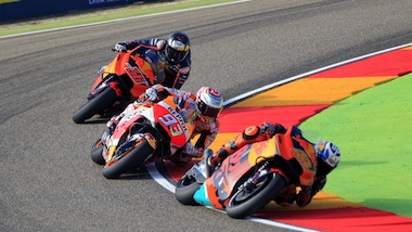 MotoGp: il calendario del Mondiale 2018