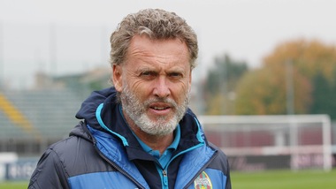 Ternana, Pochesci: «Ho parlato da tifoso. Mi scuso con Ventura»