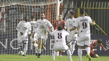 Serie C, il Catania c'è. Nel girone A stop per Livorno e Siena