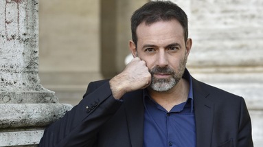 Molestie, bufera su Fausto Brizzi. le Iene: «10 testimonianze contro di lui»