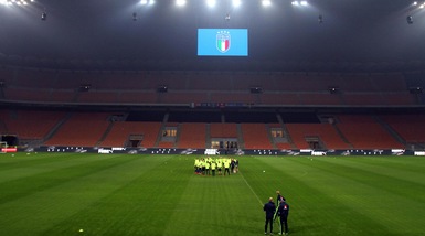 Mondiali 2018, tutto l'oro che l'Italia si gioca stasera