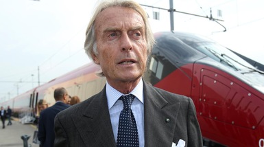 F1, Montezemolo: «Ferrari battuta, serve capire perché»