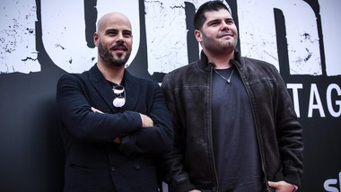 Gomorra 3 al cinema il 14 e 15 novembre: ecco dove potrete incontrare il cast