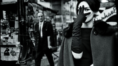 Cento anni di foto con Leica